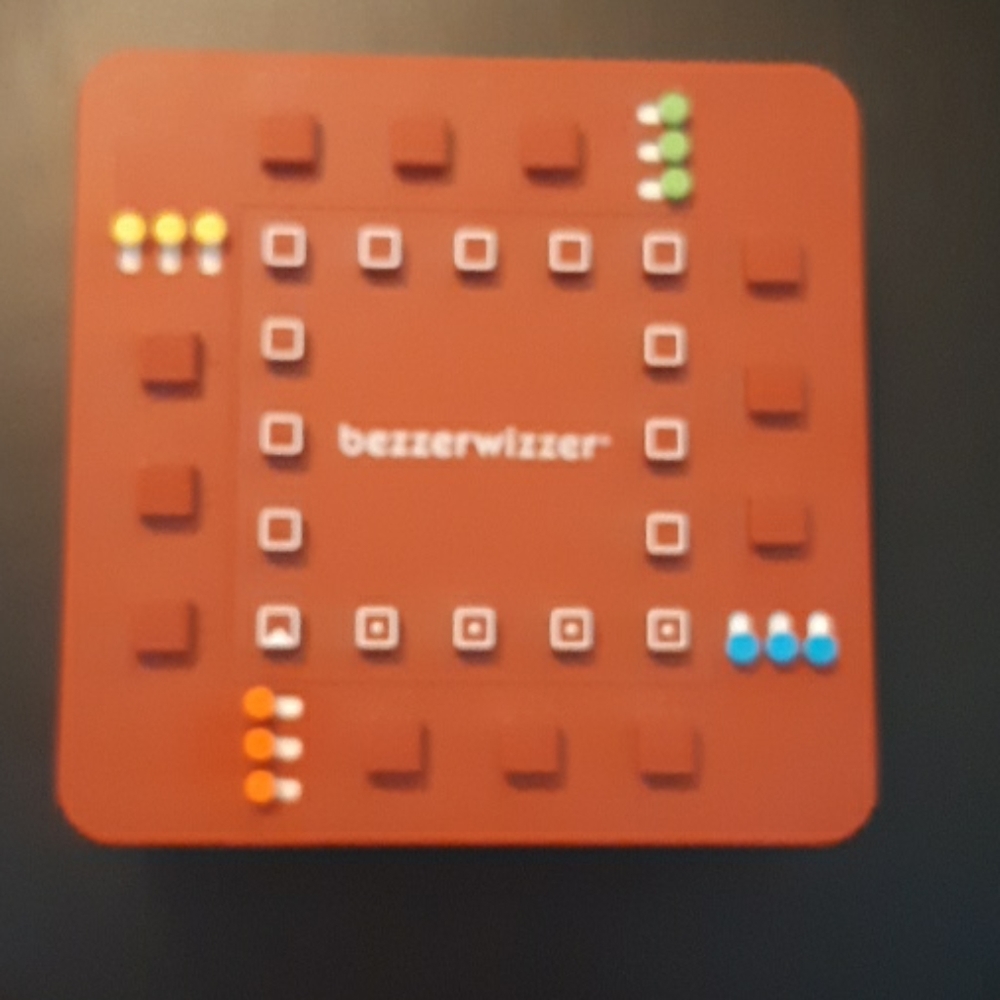 Bezzerwizzer game